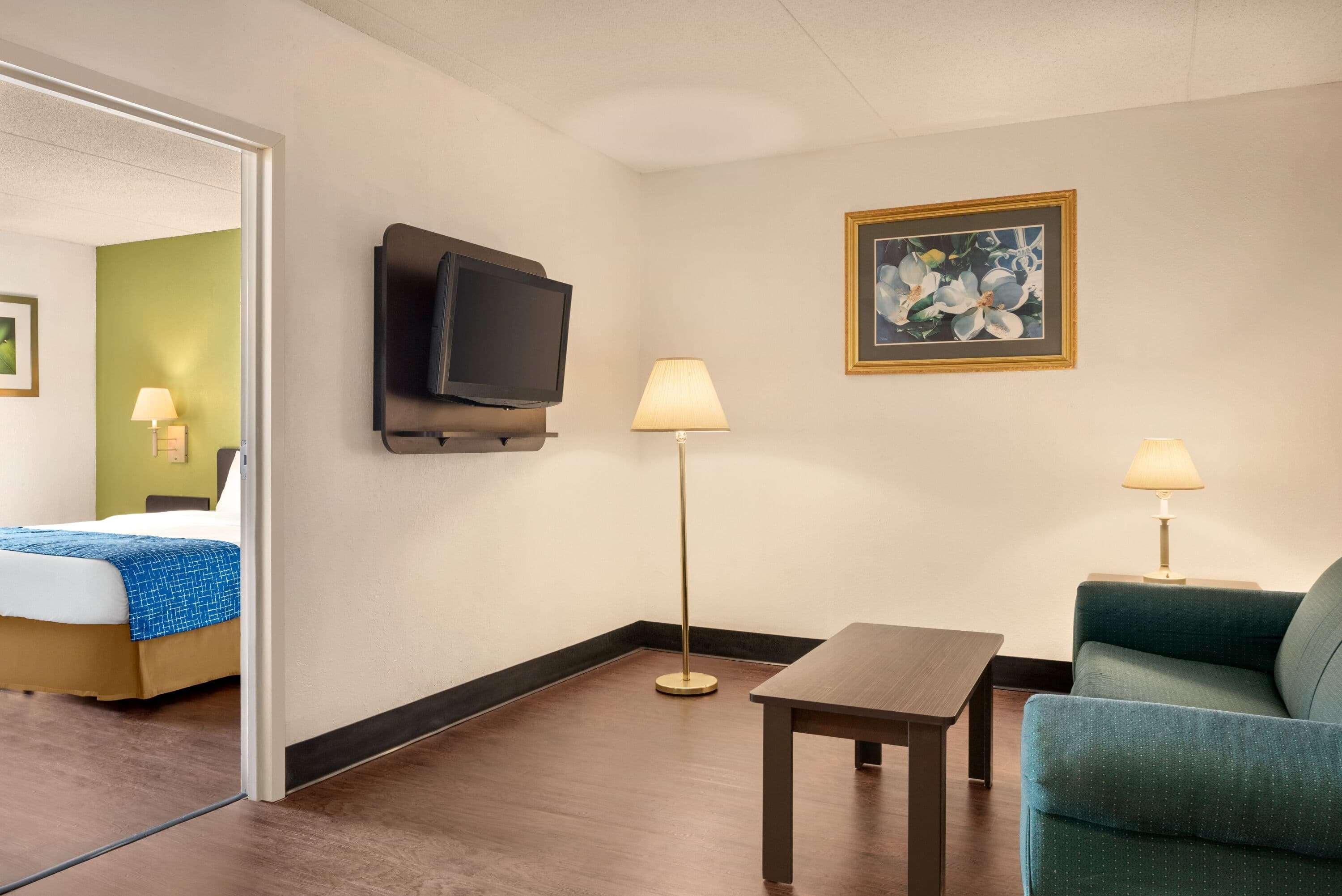 Kautilya Zanesville Hotel Bagian luar foto