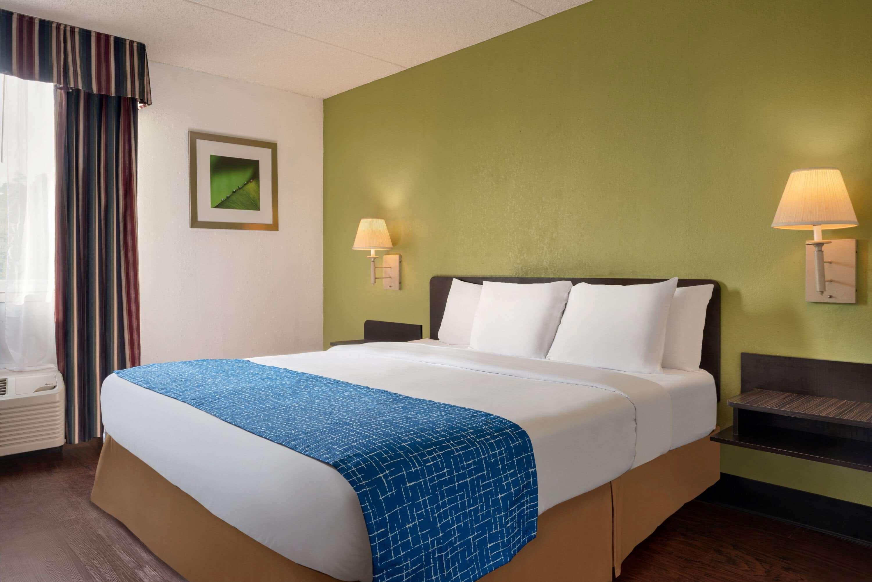 Kautilya Zanesville Hotel Bagian luar foto