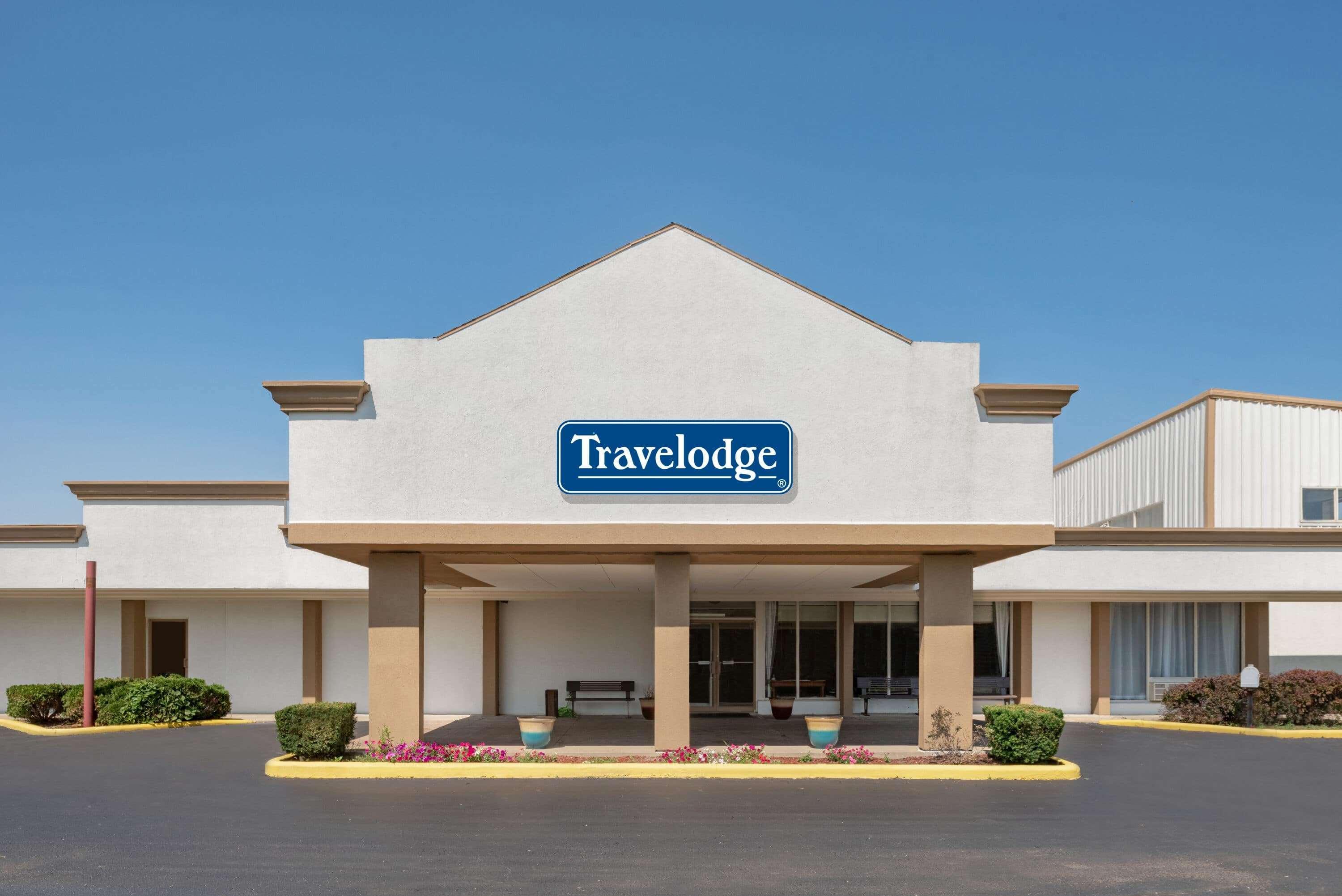 Kautilya Zanesville Hotel Bagian luar foto